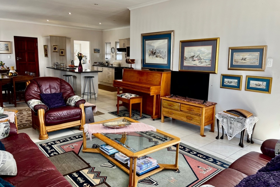 3 Bedroom Property for Sale in Blue Mountain Village Western Cape